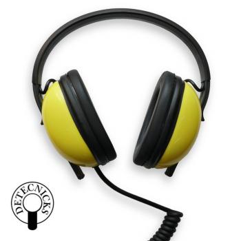 Minelab Waterproof Headphones For Equinox / Xterra Pro & Manticore